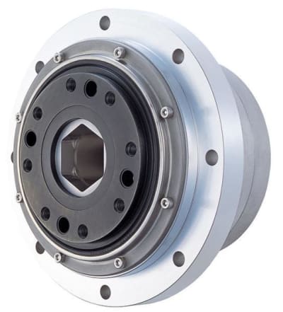 HARMONIC DRIVE FHA-40C-100-H-C1024-B-SP