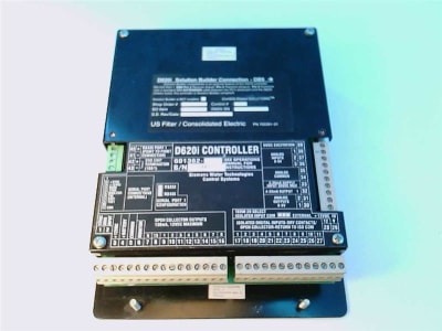 SIEMENS D620I