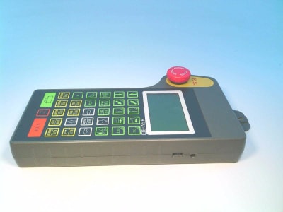 SEPRO ROBOTIQUE HSM-BEI