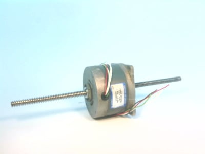 EASTERN AIR DEVICES LA34AGKS-4