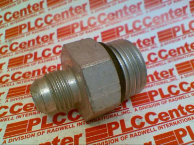 PARKER 4-8 F5OX-SS