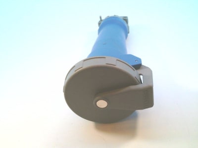 HUBBELL HBL4100C9W