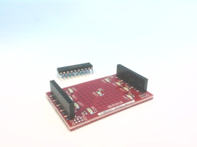 TEXAS INSTRUMENTS SEMI 430BOOST-SENSE1