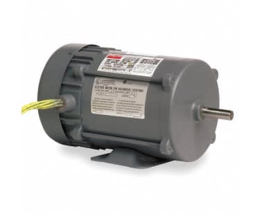 GRAINGER 6K034