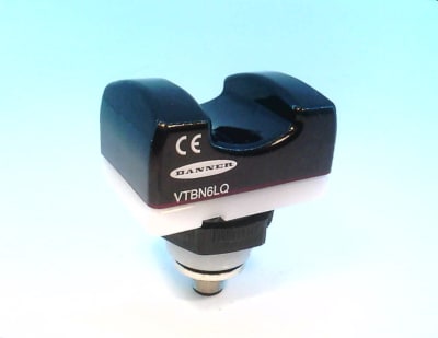 BANNER ENGINEERING VTBN6LQ