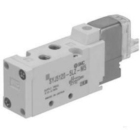 SMC SYJ5120-6LZ-M5