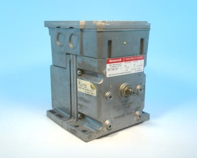 HONEYWELL M9174B-1027