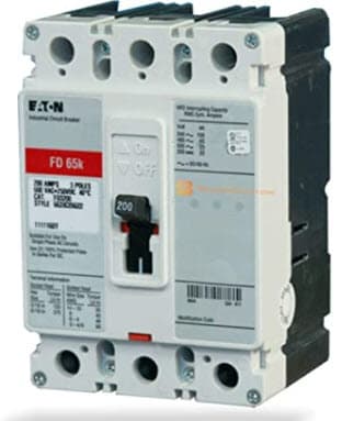 EATON CORPORATION LAM 3600