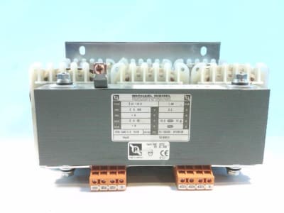 MICHAEL RIEDEL 3UI114B