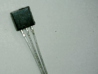 CENTRAL SEMICONDUCTOR 2N3711