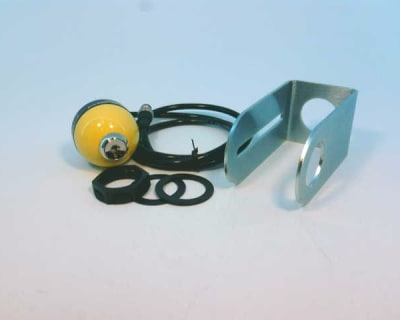 BANNER ENGINEERING K50AK2QP-93361