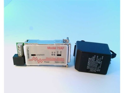 TELEBYTE TECHNOLOGY INC 72AF