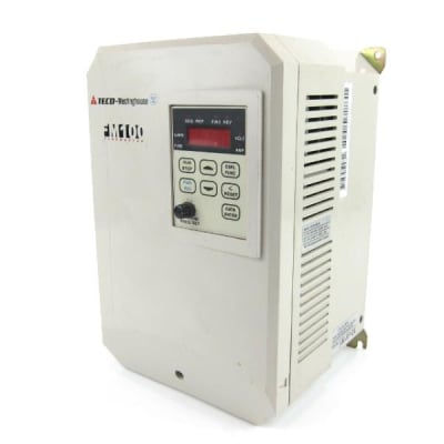 TECO-WESTINGHOUSE FM100-408-N1