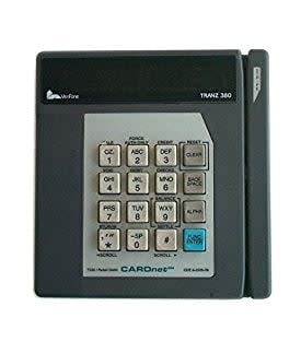 VERIFONE TRANZ-380