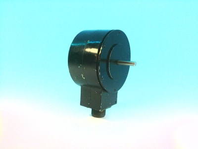 DYNAPAR 63-A-GEF-096-A-0-35