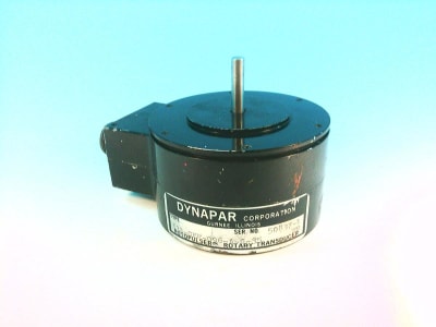 DYNAPAR 63-A-GEF-096-A-0-35