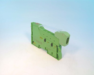 PHOENIX CONTACT IB IL 24 FLM-PAC