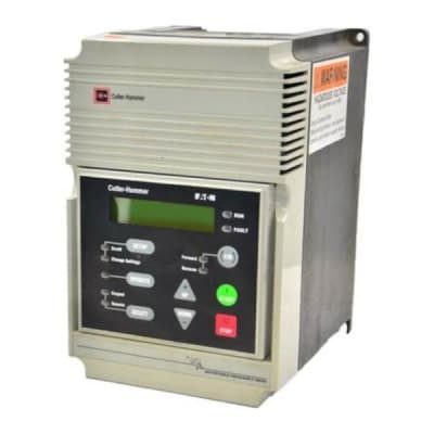 EATON CORPORATION AF93AG0C002D