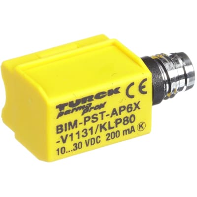 TURCK BIM-PST-AP6X-V1131/S235W/KLP-80