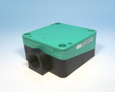 PEPPERL & FUCHS NCN50-FP-N0-P1