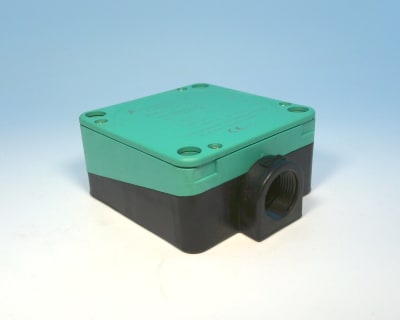 PEPPERL & FUCHS NCN50-FP-N0-P1