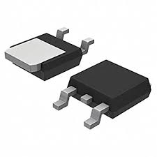 ST MICRO STD30NF06L