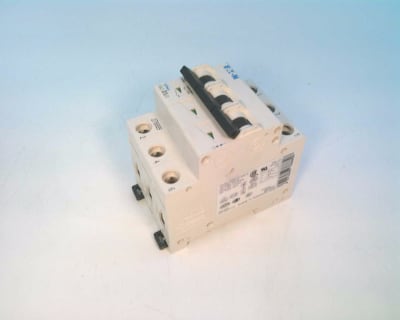 EATON CORPORATION 278889