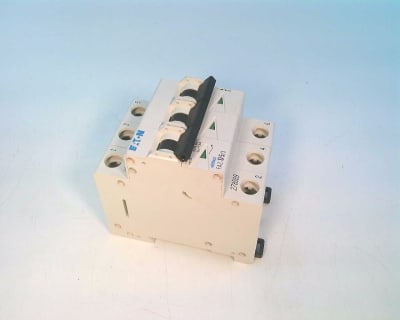 EATON CORPORATION 278889