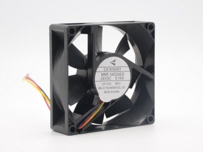 MITSUBISHI BKO-CA1639H01