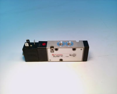 NORGREN V60A513A-A213J