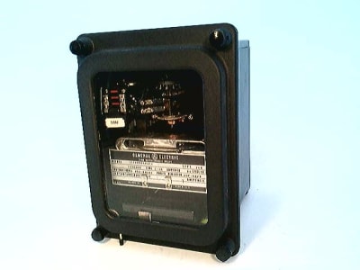 GENERAL ELECTRIC 12IAC52A802A