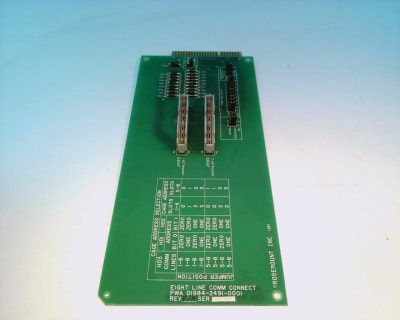 EMERSON 01984-2491-0001