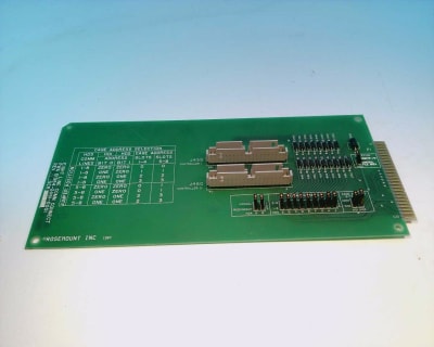 EMERSON 01984-2491-0001