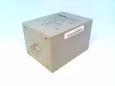 ABBOTT TECHNOLOGIES 120P48CT