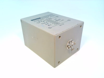 ABBOTT TECHNOLOGIES 120P48CT