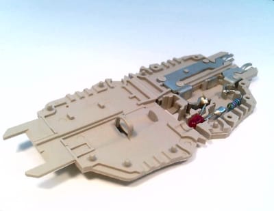 WEIDMULLER 9537580000