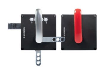 SCHMERSAL AZ/AZM201-B30-RTAG1P1-SZ