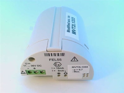 ENDRESS & HAUSER FEL55