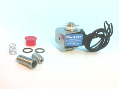 STORM MANUFACTURING VDWASKIT