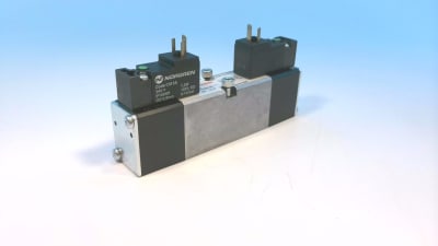 NORGREN V44A611D-C313H