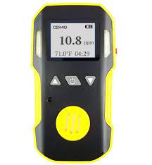 GASTEC IG163L