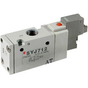 SMC SYJ712-5MZ-01T