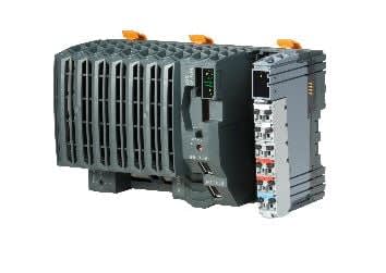 B&R X20CP1684