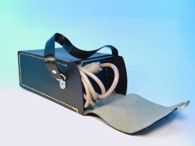 TIF INSTRUMENTS TIF6000