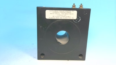 INSTRUMENT TRANSFORMERS INC 21-101