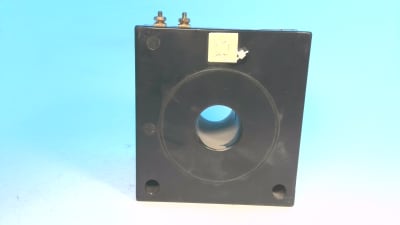 INSTRUMENT TRANSFORMERS INC 21-101