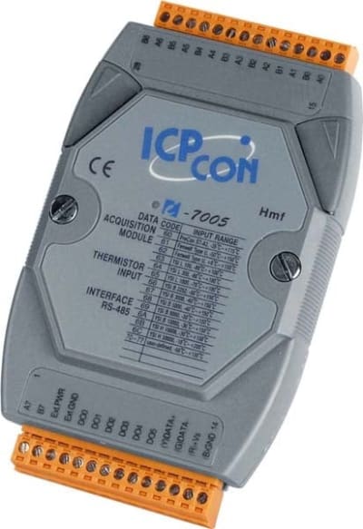 ICP DAS USA I-7005