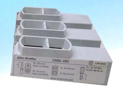 ALLEN BRADLEY CAB6-HB1