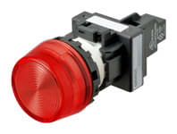 OMRON M22N-BP-TRA-RD