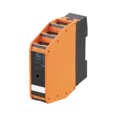 EFECTOR SMARTLINE25 4AI (PT100)C IP20-AC2220